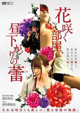 白狐影视电影精选《第七次潮汐》海报