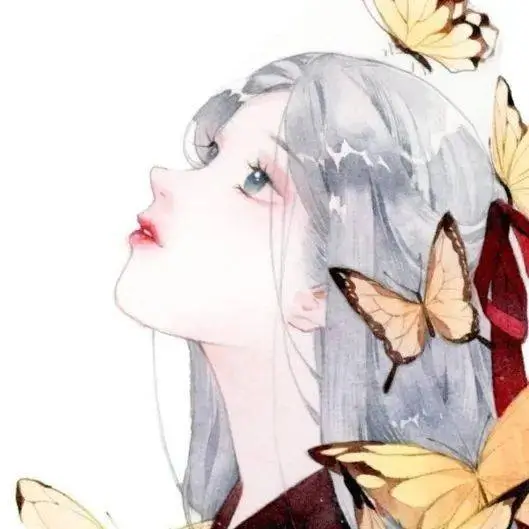 白狐影视观众沈知白头像