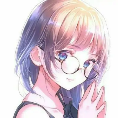 白狐影视观众苏晚头像